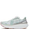 SAUCONY WOMENS TRAINER - GREEN MULTI